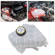 Brand Ford Coolant Tank For Fiesta 2012-2016 Ecosport 2012-2020 Ford Reservoir With Cap
