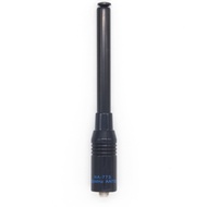 NA-773 SMA-F Telescopic Antenna for Baofeng UV-5R, UV-82, B5, B6, 888S - VHF/UHF 136-174MHz/400-480M