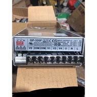 MEAN WELL QP-320D/320F 320W Four-channel Switching Power Supply 5V 24V +12V 15V