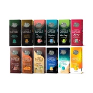 cafe amazon coffee capsule
