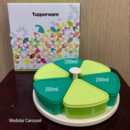 Modular Carousel by Tupperware