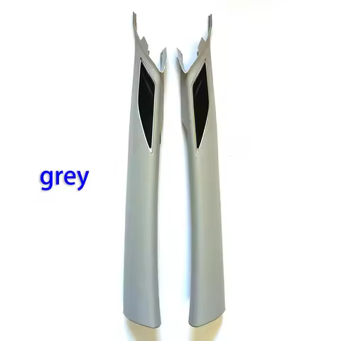 A-pillar interior panel audio trim panel is suitable for Volkswagen Golf MK7 Dynaudio audio sound qu