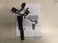 搬屋超平放超蝕讓！DJI RS 3 Mini 輕量型旅拍穩定器連原裝盒
#DJIRS3Mini #RS3Mini #DJIRonin #RoninRS3Mini #旅拍穩定器 #輕量雲台 #DJIGi