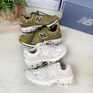 現貨 iShoes正品 New Balance 2002R 情侶鞋 流行 休閒鞋 M2002RDP M2002RDQ D