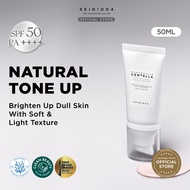 SKIN1004 Madagascar Centella Tone Brightening Tone-Up Sunscreen SPF50 PA++++