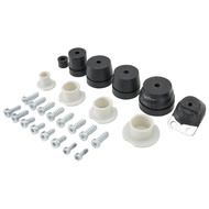【VARSTR】Annular Buffer Set For Stihl 064 066 MS640 MS650 MS660 / AV Mount 1122 790 9902