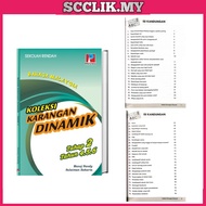 UPSR Essay Book, UPSR Essay Example Book 4 5 6