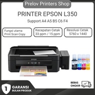 Printer Epson L350 all in one