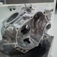 Y15ZR RACING CRANKCASE 71MM HOLE V2 MAX CAN OPEN 87MM SAIZ LEO CRANKCASE