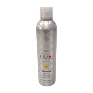 Ajuste 愛伽絲 高效防曬噴霧 無香料  320ml  200g  1瓶