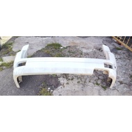 Original Rear Bumper Toyota Land Cruiser Prado J150 Rear Bumper Toyota Land Cruiser Prado J150 Rear 