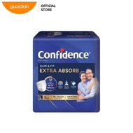 Confidence Ecom Adult Diaper Extra Absorb Pants L 8S