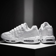 AIRMAX95 Laser Air Cushion Shock Absorption Jogging Shoes Spring Summer Marathon Running Shoes Ultra