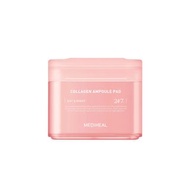 Mediheal 膠原蛋白棉片100片	8809615058701