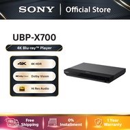 Sony X700 4K Ultra HD Blu-ray™ Player