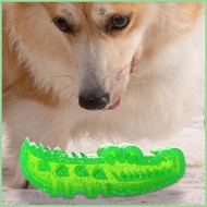 Puzzle Toys for Dogs Crocodile Dog Enrichment Toys Keep Pet Busy Entertaining Game for Fetch Licking