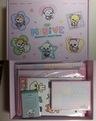 放全新 IVE MINIVE 2026 SG