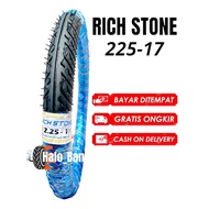 MOTORCYCLE TIRES 225-17 MOTORCYCLE TIRES Ring 17 motorcycle tires 225-17 non tubeless tires honda as