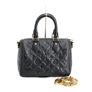 [二手] 路易威登 Speedy Bandoulière 22 M58631