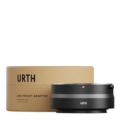 Urth Lens Adapter: Compatible with Minolta Rokkor (SR/MD/MC) Lens and Canon R Camera Body