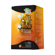 [Exp: May 2026] BIO PLUS I-MINE CHEWABLE TABLET 60S