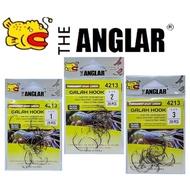 ANGLAR 4213 Mata Kail Udang Maut