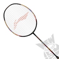 Raket Badminton Lining Windstorm 72 S
