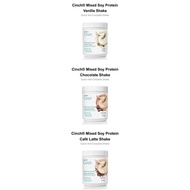 [Promo]CINCH Mixed Soy Protein Shake (Chocolate/Cafe Latte) Shaklee