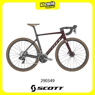 SCOTT Bike Addict RC 10 Disc Road Bike | 290349