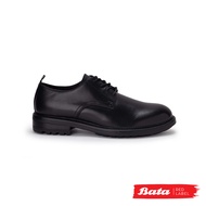 BATA Red Label Men Lace Up Dress Shoes 824X038
