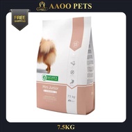 [AAOO Pets] Natures Protection Mini Junior - Pet Food / Dog Food/ Dry Food (7.5KG)