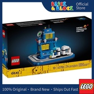 LEGO 40786 Micro Command Center