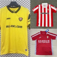 2025-26 Dresden&Cordoba&Sporting Gijon's&Cologne Home/Away men's football shirt S-4XL 1:1