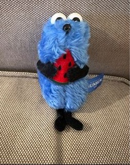 sunsun puppet watermelon 鎖匙扣西瓜