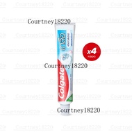 [For PRP] ยาสีฟัน คอลเกต เกลือ ไวท์เทนนิ่ง 100 กรัม 4 ชิ้น Colgate Salt Whitening Toothpaste 100g x4