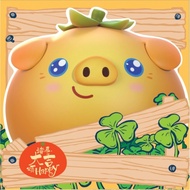 8TV 2019诸事大吉颂贺岁专辑 Unsealed Album (Less 1 CD)