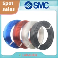 Smc Pneumatic PU Trachea TU0425/TU0604/TU0805/TU1065/TU1208/TU1610 BU/B/C/R/W/G-20