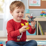 Pokemon X & Y Pikachu vs Darkrai Figure 2-Pack s4kph action figure trainer app gaming video nintendo