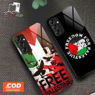 G298 Softcase Glass Case SAMSUNG A56 A36 A26 A13 A14 A15 A16 A22 A23 A24 A25 A32 A33 A34 A35 A52 A52