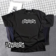 CARTOON NETWORK Tshirt PW-063 [100% PREMIUM COTTON]
