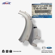 Wheel Apron Bracket Ford Escape 2.0L, 2.3L, and 3.0LKiri Original ET4551U84