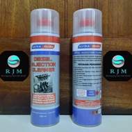 Purging Diesel Purge Injector Cleaner Isuzu Isi 500ML Original Astra Isuzu