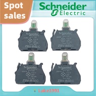 Schneider Electric ZBV-B3EC ZBV-B4EC/B5EC/B6EC ZBV-M4EC/M3EC/M1EC/M5EC/M6EC