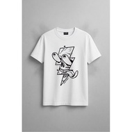 7th Street (Seven Street) T-Shirt Model L-THU001 7th Light Collection.