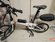 Dahon Archer Pro 行貨