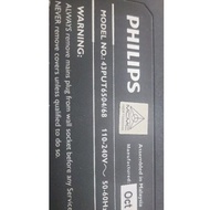 Parts TV Philip 43in 43PUT6504/68
