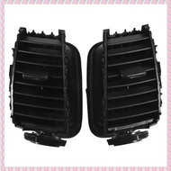 (BIXP) Car Air Vent Dashboard Air Vent Grille for- Land Cruiser 100 LC100 FJ100 Ujz100 1997-2007 Acc