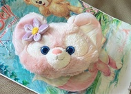 Duffy and Friends Duffy Lina Bell HKDL Hong Kong Disneyland ของแท้พร้อมส่ง