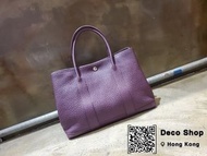Hermes Cassis Garden Party 36 黑加侖 紫 GP36