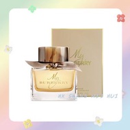 BURBERRY - My Burberry 我的巴寶莉香水 90ml (平行進口)